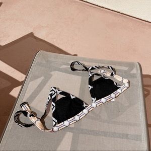 Victoria Secret Swim Top